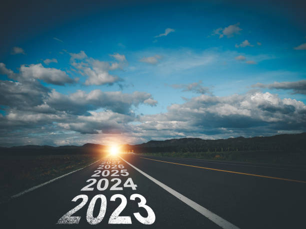 Future Road
